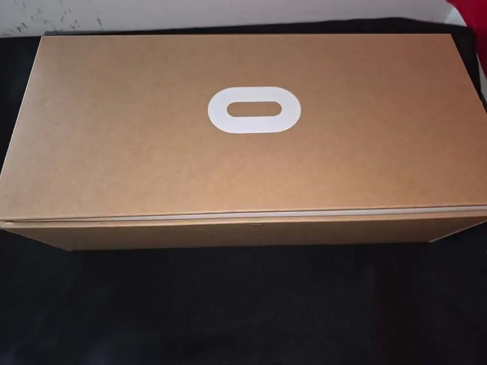 Oculus Quest 2 Virtual Reality Headset
